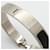 Hermès Bracciale Hermes Clic Clac PM Nero Argento  - vista 7