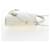 Givenchy Voyou in pelle Bianco  - vista 4