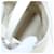 Givenchy Voyou in pelle Bianco  - vista 5