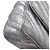 Everyday Borsa a tracolla con catena Balenciaga Argento - vista 7