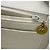 Borsa a tracolla Chanel White Matelassé Chain Bianco - vista 12