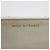 Borsa a tracolla Chanel White Matelassé Chain Bianco - vista 18