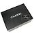 Borsa a tracolla Chanel White Matelassé Chain Bianco - vista 19