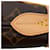 Borsa Louis Vuitton Monogram Neverfull BB Beige  - vista 14