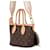 Borsa Louis Vuitton Monogram Neverfull BB Beige  - vista 2