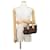 Borsa Louis Vuitton Monogram Neverfull BB Beige  - vista 4