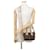 Borsa Louis Vuitton Monogram Neverfull BB Beige  - vista 5