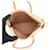 Borsa Louis Vuitton Monogram Neverfull BB Beige  - vista 6