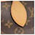 Borsa Louis Vuitton Monogram Neverfull BB Beige  - vista 9