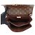 Borsa Louis Vuitton Monogram Pochette Métis MM Marrone - vista 6