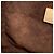 Borsa Louis Vuitton Monogram Pochette Métis MM Marrone - vista 7