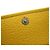 Fendi Zucca Tri-fold Wallet Gelb - Ansicht 10