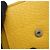 Fendi Zucca Tri-fold Wallet Gelb - Ansicht 11