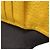 Fendi Zucca Tri-fold Wallet Gelb - Ansicht 12
