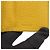 Fendi Zucca Tri-fold Wallet Gelb - Ansicht 15
