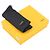 Fendi Zucca Tri-fold Wallet Gelb - Ansicht 16