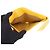Fendi Zucca Tri-fold Wallet Gelb - Ansicht 5