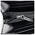 Gucci Black Chain Wallet Schwarz - Ansicht 14