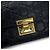 Gucci Black Chain Wallet Schwarz - Ansicht 15