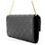 Gucci Black Chain Wallet Schwarz - Ansicht 2