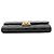 Gucci Black Chain Wallet Schwarz - Ansicht 3