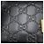 Gucci Black Chain Wallet Schwarz - Ansicht 7