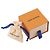 Louis Vuitton Louisette Signature Metallring Golden - Ansicht 11