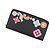 Cartera Zippy Louis Vuitton Epi Flower Negro