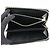 Cartera Zippy Louis Vuitton Epi Flower Negro - vista 4