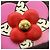 Cartera Zippy Louis Vuitton Epi Flower Negro - vista 6