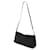Borsa a Spalla Prada Triangle Nero  - vista 3