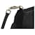 Borsa a Spalla Prada Triangle Nero  - vista 6