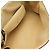 Borsa a Spalla Louis Vuitton Monogram Beverly GM Marrone Nero Bianco Monogramma - vista 7