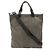 Bottega Veneta Intrecciato Tote Bag Grau