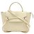 Céline Borsa Micro Celine Belt Bag in Avorio Crudo - vista 2