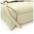 Céline Borsa Micro Celine Belt Bag in Avorio Crudo - vista 4