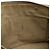 Fendi By The Way Leder Handtasche/Schultertasche Medium Weiß Beige Grau - Ansicht 10