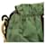 Prada Tessuto gesteppter Tote Bag Braun Khaki - Ansicht 5