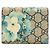 Tarjetero Gucci GG Blooms Supreme Azul Multicolor Beige - vista 2