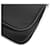 Borsa a catena Prada Triangle Re-Edition 2005 Nero - vista 4
