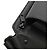 Marsupio Louis Vuitton LV Aerogram Takeoff Sling Nero - vista 7