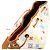 Noe Louis Vuitton Monogram Multicolor Petit Noé Schultertasche Weiß Mehrfarben Monogramm - Ansicht 9