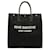 Yves Saint Laurent RIVE GAUCHE Cabas Tote Bag Noir  - vue 1