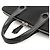 Hermès Borsa Tote Hermes Sac Ybou MM Nero - vista 5