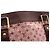 Louis Vuitton Monogram Mini Lucille GM Tote Bag Red - view 8