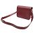 Borsa a tracolla Cartier Must Line Rosso Bordò - vista 3