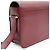 Borsa a tracolla Cartier Must Line Rosso Bordò - vista 7