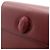 Borsa a tracolla Cartier Must Line Rosso Bordò - vista 8