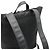 Zaino GUCCI Band Techno Canvas Web Line Sherry Nero Rosso Verde - vista 5