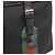 Zaino GUCCI Band Techno Canvas Web Line Sherry Nero Rosso Verde - vista 9